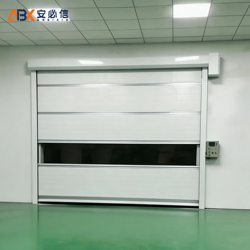 贵港高速门