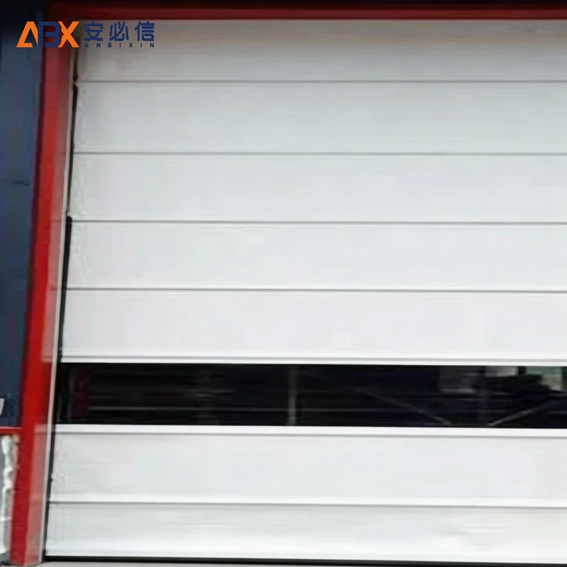 贵港工业快速门
